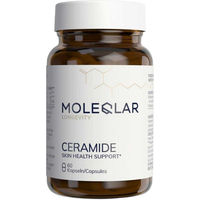 Produktbild von Moleqlar Phytoceramide Kapseln 60 Stück