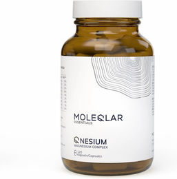 MoleQlar QNESIUM Magnesium-Komplex Kapseln – Bild 1 von 1