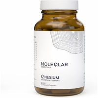 Produktbild von MoleQlar QNESIUM Magnesium-Komplex Kapseln