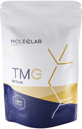 Moleqlar TMG Betain-Anhydrat Pulver laktosefrei und glutenfrei – Bild 1 von 1