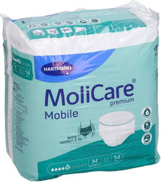 MOLICARE Premium Mobile Tropfen – Bild 1 von 1