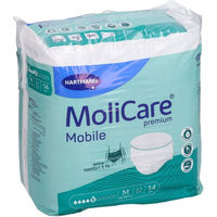 Produktbild von MOLICARE Premium Mobile Tropfen