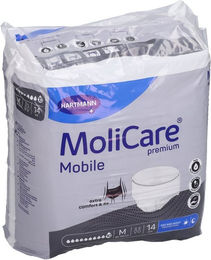 MOLICARE Premium Mobile Tropfen von Paul Hartmann AG – Bild 1 von 1
