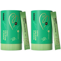 Produktbild von Mom's Garden Kidtal Calcium Citrat Flüssig für Kinder zuckerfrei ohne Zusatzstoffe 60 ml