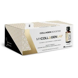 Montefarmaco Vegan Kollagen-Booster Ampullen 14 Stück – Bild 1 von 1