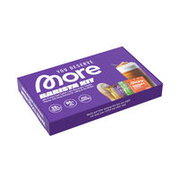 Produktbild von More Nutrition Barista Kit zuckerarmes High-Protein-Kaffee Pulver