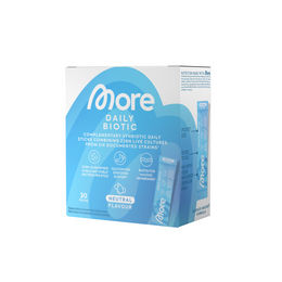 More Nutrition Daily Biotic Sticks – Bild 1 von 1