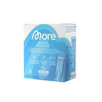 Produktbild von More Nutrition Daily Biotic Sticks