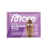 Produktbild von More Nutrition More Protein Pulver zuckerfrei