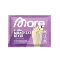 Produktbild von More Nutrition More Protein Pulver zuckerfrei