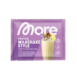 More Nutrition More Protein Pulver zuckerfrei – Bild 1 von 1