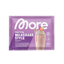 More Nutrition More Protein Pulver zuckerfrei – Bild 1 von 1