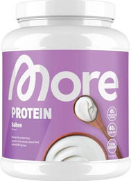 More Nutrition Total Protein Pulver – Bild 1 von 2