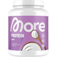 Produktbild von More Nutrition Total Protein Pulver