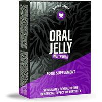 Produktbild von Morning Star Oral Jelly Aphrodisiakum für Mann und Frau 5 Stück
