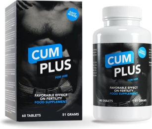 Morningstar Cum Plus Tabletten mit Zink und Selen 51g – Bild 1 von 4