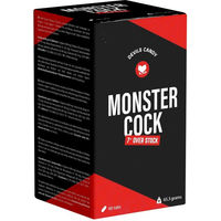 Produktbild von Morningstar DEVILS CANDY Tabletten zuckerfrei mit pflanzlichem Ursprung 60 Stück