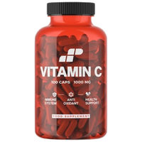 Produktbild von MP Sport Vitamin C 1000 mg Ascorbinsäure Tabletten ohne Zusatzstoffe für Sportler 90 Stück