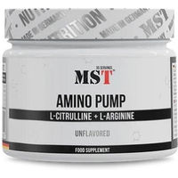 Produktbild von MST Amino Pump Aminosäuren Pulver
