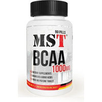 Produktbild von MST BCAA 1000 Tabletten