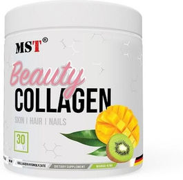 MST Beauty Collagen Verisol und OptiMSM Pulver – Bild 1 von 1