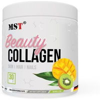Produktbild von MST Beauty Collagen Verisol und OptiMSM Pulver
