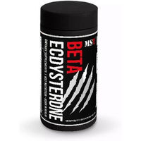 Produktbild von MST Beta Ecdysterone Kapseln 120 Stück