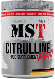 MST Citrulline 2:1 L-Citrullin Pulver 500 g neutral – Bild 1 von 2