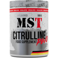 Produktbild von MST Citrulline 2:1 L-Citrullin Pulver 500 g neutral