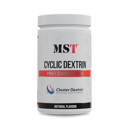 MST Cluster Dextrin Pulver 1000g zuckerfrei und ohne Zusatzstoffe – Bild 1 von 2