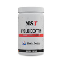 Produktbild von MST Cluster Dextrin Pulver 1000g zuckerfrei und ohne Zusatzstoffe