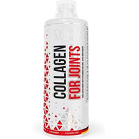 Produktbild von MST Collagen for Joints Fortigel Pineapple Flüssig