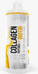 MST Collagen Peptides Konzentrat Orange Juice 1 Liter – Bild 1 von 1