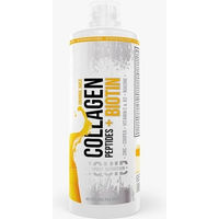 Produktbild von MST Collagen Peptides Konzentrat Orange Juice 1 Liter
