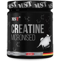 Produktbild von MST Creatin Monohydrat Pulver 300 g