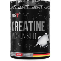Produktbild von MST Creatin Monohydrat Pulver 500 g