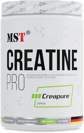 MST Creatin Pro Creapure Pulver ohne Zusatzstoffe – Bild 1 von 2