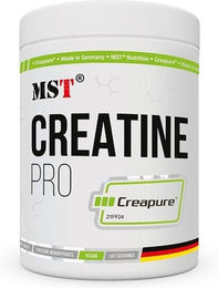 MST Creatin Pro mit Creapure Pulver 500 g ohne Zusatzstoffe – Bild 1 von 1