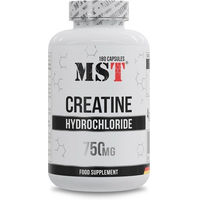 Produktbild von MST Creatine HCL Kapseln 180 Stück