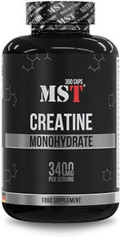 MST Creatine Monohydrat Kapseln 300 Stück – Bild 1 von 2