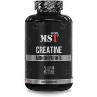 Produktbild von MST Creatine Monohydrat Kapseln 300 Stück