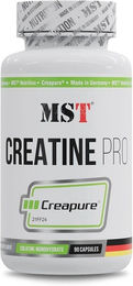 MST Creatine Pro mit Creapure Kapseln – Bild 1 von 2