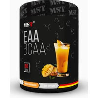 Produktbild von MST EAA & BCAA Pulver