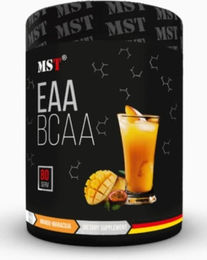 MST EAA & BCAA Pulver – Bild 1 von 3