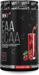 MST EAA & BCAA Pulver zuckerfrei – Bild 1 von 2