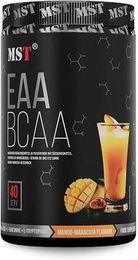 MST EAA & BCAA Pulver zuckerfrei 520 g – Bild 1 von 2