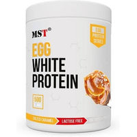 Produktbild von MST Egg Protein Pulver zuckerfrei