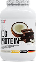 MST Egg Protein Pulver zuckerfrei – Bild 1 von 1