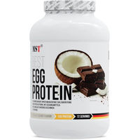 Produktbild von MST Egg Protein Pulver zuckerfrei