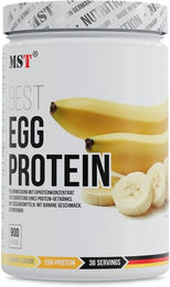 MST Egg Protein Pulver zuckerfrei und laktosefrei – Bild 1 von 2